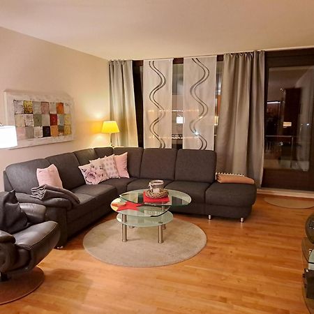 Appartement-Residenz Suite 10 Bad Salzuflen Dış mekan fotoğraf