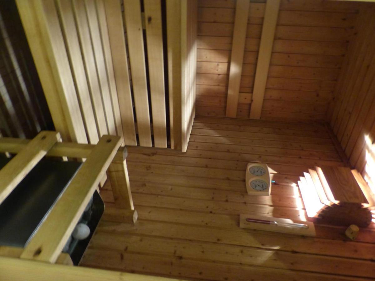 Appartement-Residenz Suite 10 Bad Salzuflen Dış mekan fotoğraf