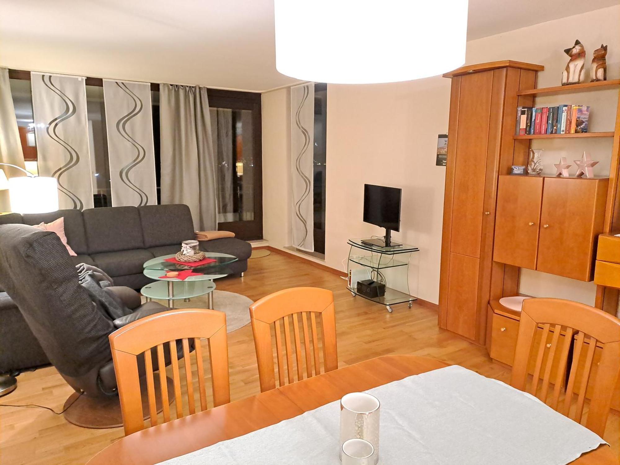 Appartement-Residenz Suite 10 Bad Salzuflen Dış mekan fotoğraf