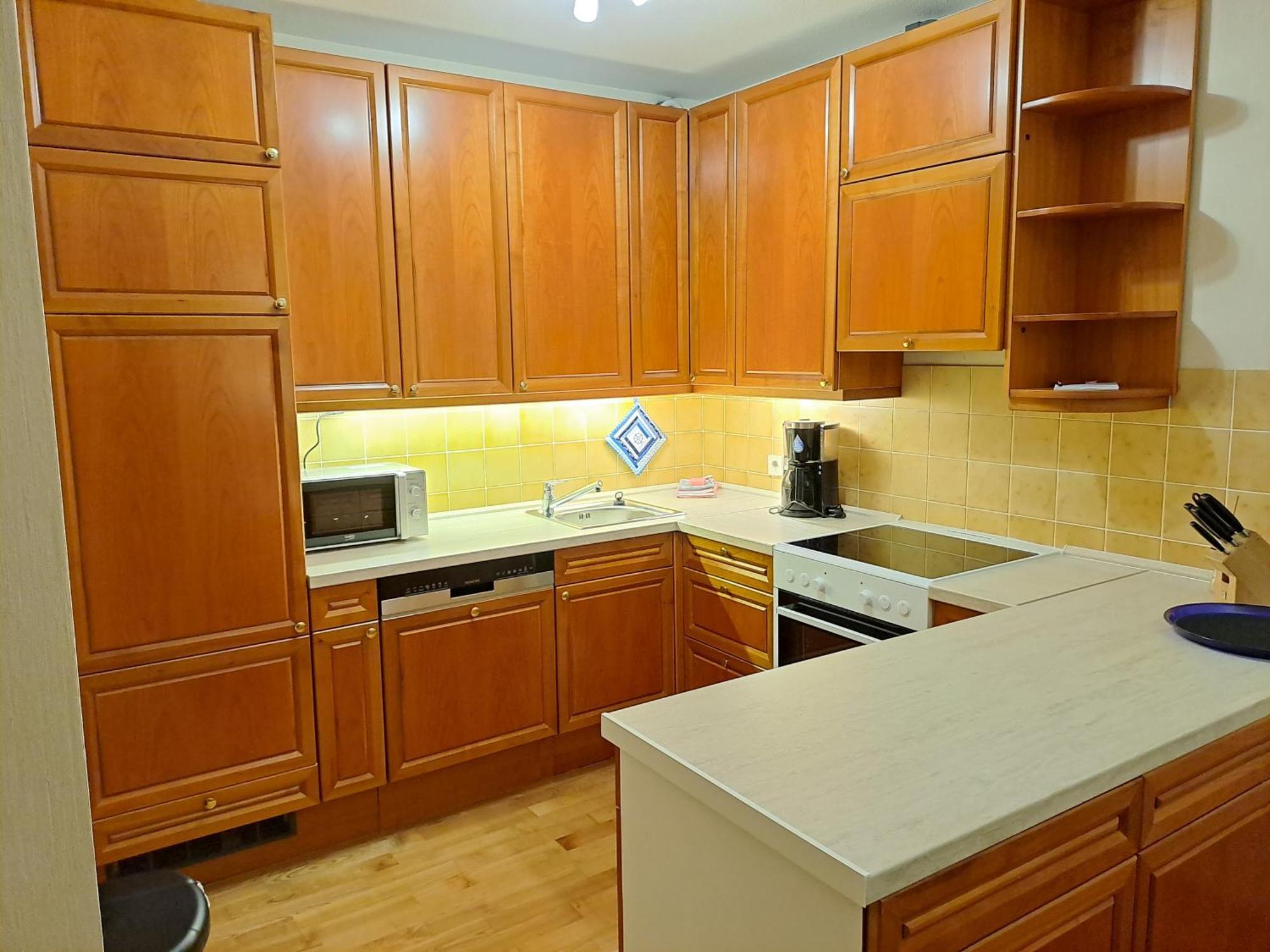 Appartement-Residenz Suite 10 Bad Salzuflen Dış mekan fotoğraf