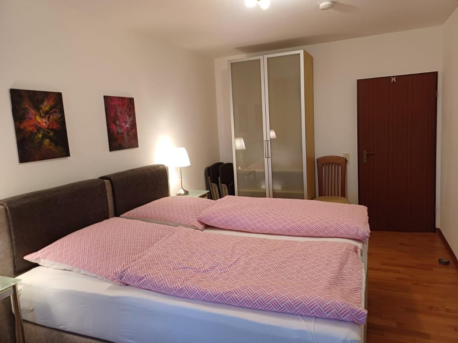 Appartement-Residenz Suite 10 Bad Salzuflen Dış mekan fotoğraf