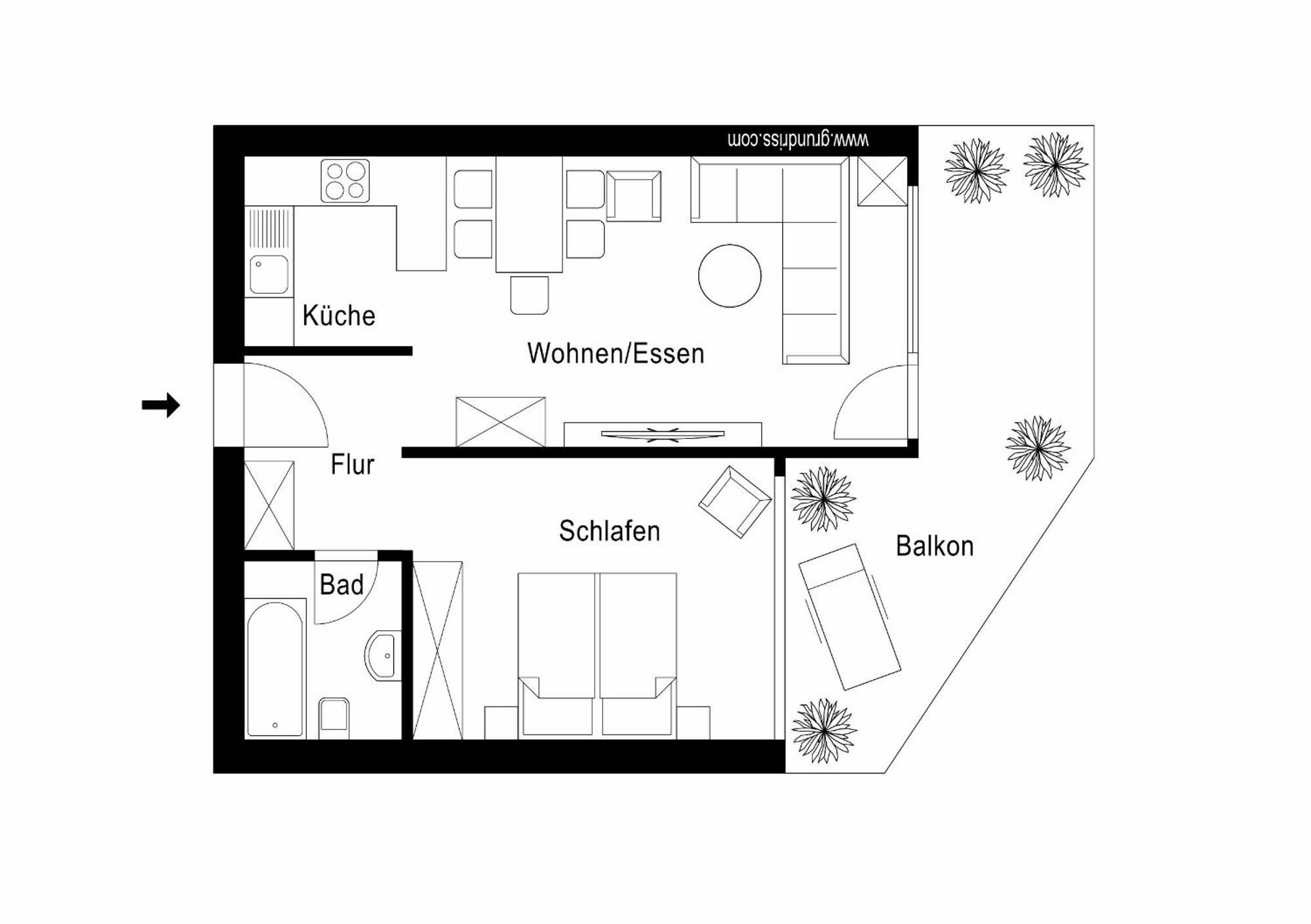 Appartement-Residenz Suite 10 Bad Salzuflen Dış mekan fotoğraf